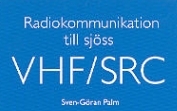Radiokommunikation till Sjss VHF/SRC