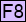 Bild på F8 logga